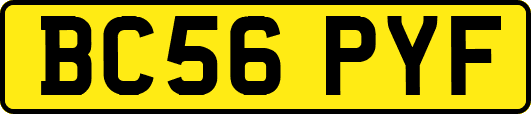 BC56PYF