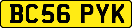 BC56PYK