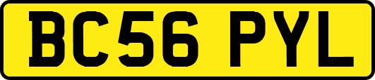 BC56PYL
