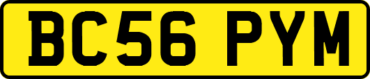 BC56PYM