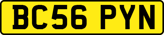 BC56PYN