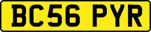 BC56PYR
