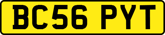 BC56PYT