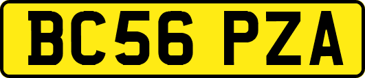 BC56PZA