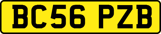 BC56PZB