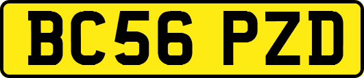 BC56PZD