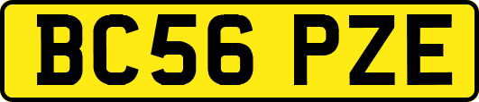 BC56PZE