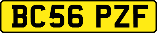 BC56PZF