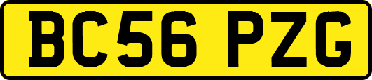 BC56PZG