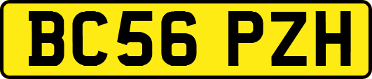 BC56PZH