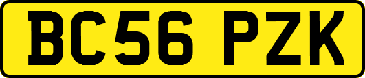 BC56PZK