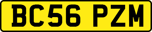 BC56PZM