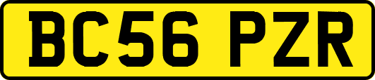 BC56PZR