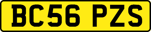 BC56PZS