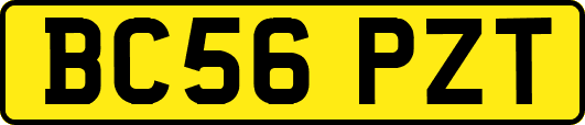 BC56PZT