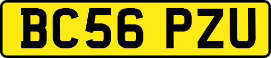 BC56PZU