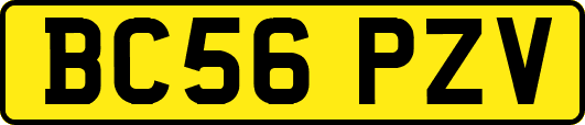 BC56PZV