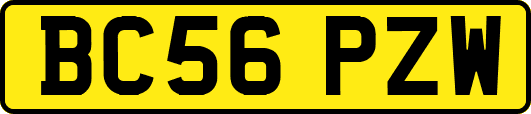 BC56PZW