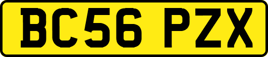 BC56PZX