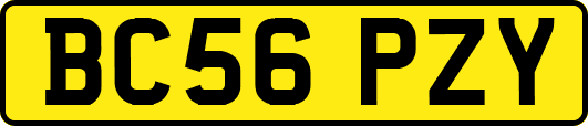 BC56PZY