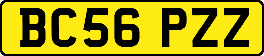 BC56PZZ