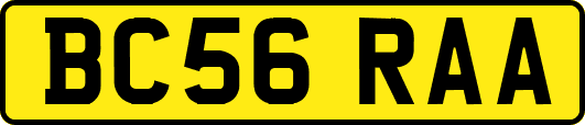 BC56RAA