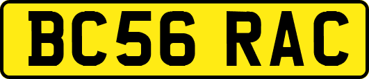 BC56RAC