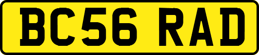 BC56RAD