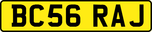 BC56RAJ