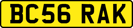 BC56RAK
