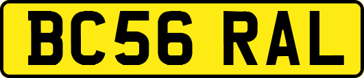 BC56RAL