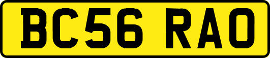 BC56RAO