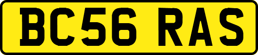 BC56RAS