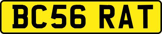 BC56RAT