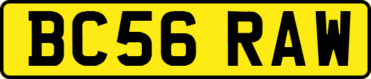 BC56RAW