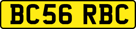 BC56RBC