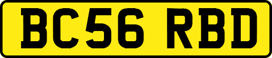 BC56RBD