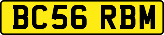 BC56RBM