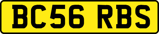 BC56RBS