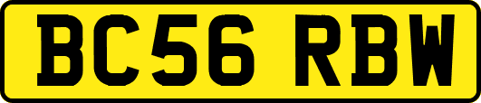 BC56RBW