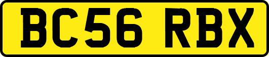 BC56RBX
