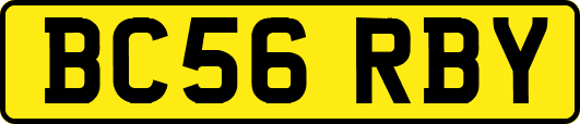 BC56RBY