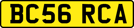 BC56RCA