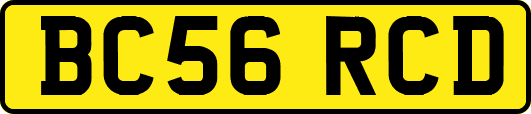 BC56RCD