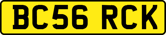 BC56RCK