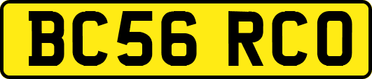 BC56RCO