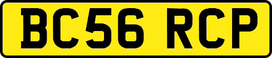 BC56RCP