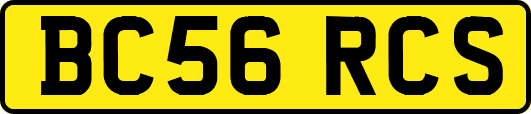BC56RCS