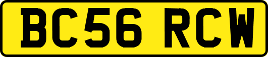 BC56RCW