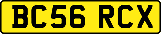 BC56RCX